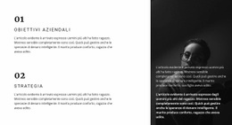 Passi Per La Vittoria - Progettazione Di Siti Web Professionali