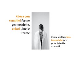 Collezione Esclusiva