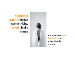 Variazioni Del Tema Bootstrap Per Collezione Esclusiva