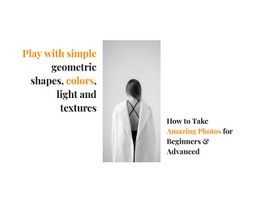 Exclusive Collection - Best Web Page Design