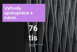 Uživatelé Jsou Potěšeni – Kód Šablony HTML