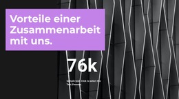 Benutzer Sind Begeistert – Kostenlose Seitenersteller-Templates