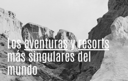 Ubicaciones Inaccesibles Únicas