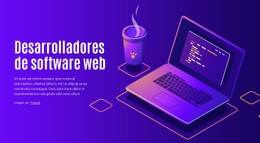 Menú CSS Para Los Desarrolladores Dan Consejos