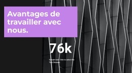 Les Utilisateurs Sont Ravis - HTML Website Maker