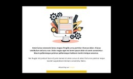 Individuele Illustraties - Gratis Sjablonen