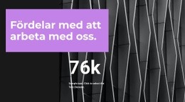 Användarna Är Nöjda - Anpassad Webbdesign