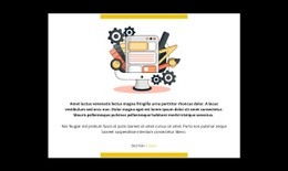 Individuella Illustrationer - Gratis Mallar