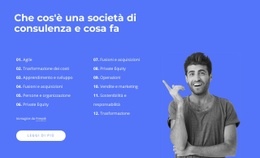 Consulenza Professionale, Guida E Soluzioni Attuabili