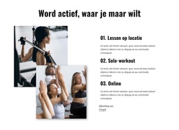 Gelaagde Afbeeldingen