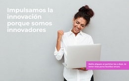 Fuerza En La Adaptabilidad - Creador De Sitios Web Profesional