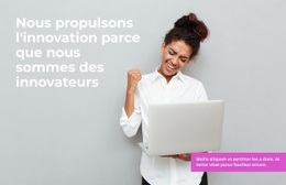 Force D'Adaptabilité - Conception De Sites Web Gratuite