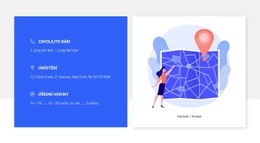 Zavolejte Na Schůzku – Stažení Šablony HTML