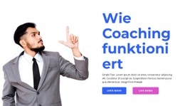 Wie Dieser Kurs Funktioniert - HTML Website Maker