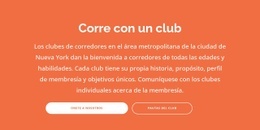 Título, Texto Y Dos Botones - Diseño De Sitios Web Profesionales