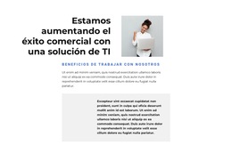 Nos Ponemos A Trabajar