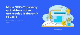 Du Développement Au Lancement - HTML Page Maker