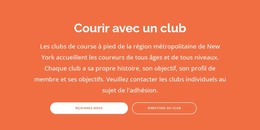 Titre, Texte Et Deux Boutons #Html-Templates-Fr-Seo-One-Item-Suffix