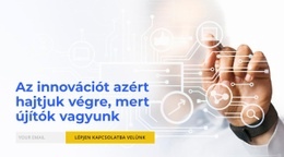 Helyes Számítások - Modern Webhelytervezés