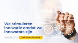 Correcte Berekeningen - HTML-Websitesjabloon