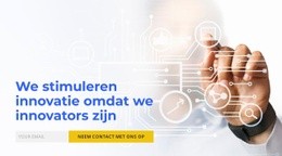 Correcte Berekeningen - Gratis Websitesjabloon