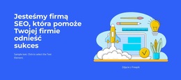 Od Rozwoju Do Uruchomienia - Piękny Motyw WordPress