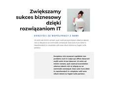 Zabieramy Się Do Pracy