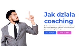 Jak Działa Ten Kurs - Najlepszy Projekt Strony Internetowej