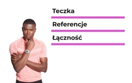 Poznaj Kandydata - Najlepszy Szablon CSS