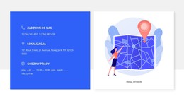 Zadzwoń Na Spotkanie - Pobranie Szablonu HTML
