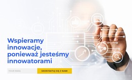 Poprawne Obliczenia - Nowoczesny Szablon Joomla