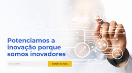 Cálculos Corretos - Modelo De Site HTML