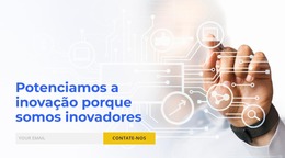 Cálculos Corretos - Modelo Joomla Moderno