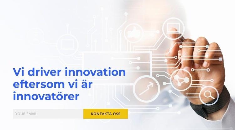 Rätta beräkningar CSS -mall