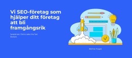 Bootstrap HTML För Från Utveckling Till Lansering