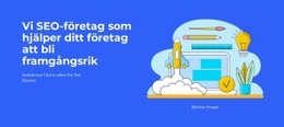 Bootstrap HTML För Från Utveckling Till Lansering