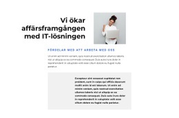 Vi Börjar Jobba