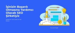 Geliştirmeden Lansmana - HTML Page Maker