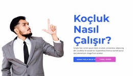 Bu Kurs Nasıl Çalışır?