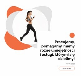 Mamy Różne Umiejętności