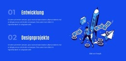 Entwicklung Komplexer Aufgaben - Kreative Mehrzweckvorlage Für Eine Seite