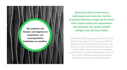 Wichtig Im Geschäft - E-Commerce-Vorlage