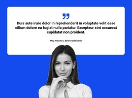 Ein Paar Worte Dazu #Html5-Template-De-Seo-One-Item-Suffix