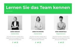 Grüße Die Besten – Gebrauchsfertiges WordPress-Theme