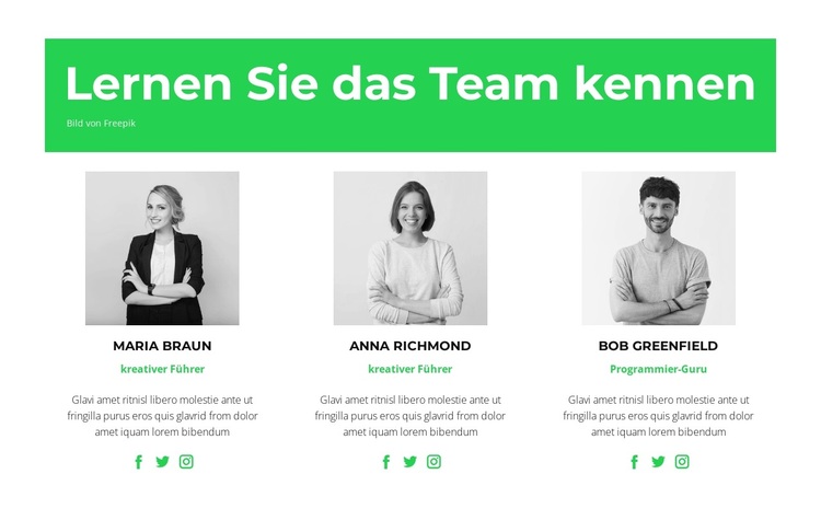 Grüße die Besten WordPress-Theme