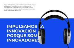 Innovación Tecnica