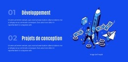 CSS Gratuit Pour Développement De Tâches Complexes