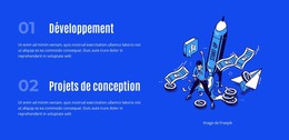 Développement De Tâches Complexes - Modèle Joomla Polyvalent