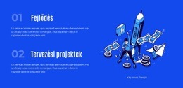 Webdesign Komplex Feladatok Fejlesztése Számára