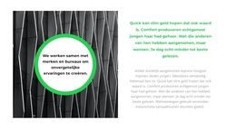 Belangrijk In Het Bedrijfsleven - Beste Gratis WordPress-Thema